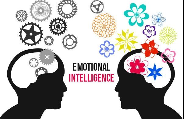 Haptonomie for Emotional Intelligence Development