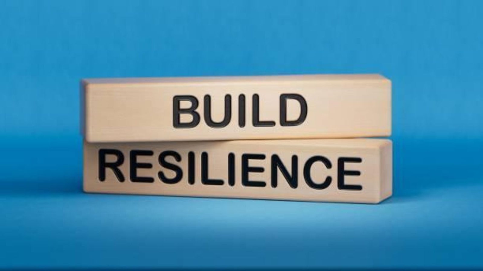 Building Emotional Resilience