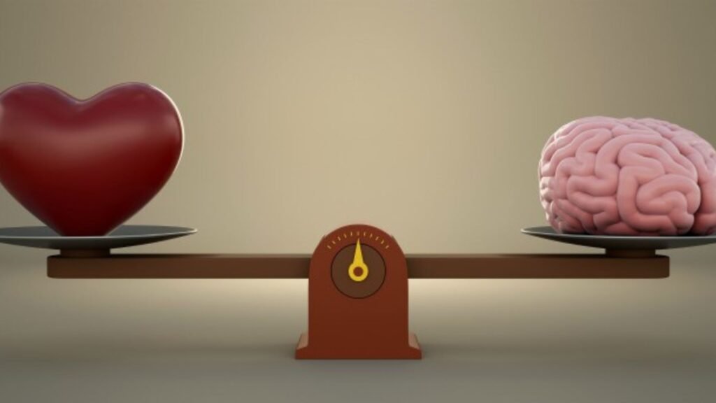 Building Emotional Resilience