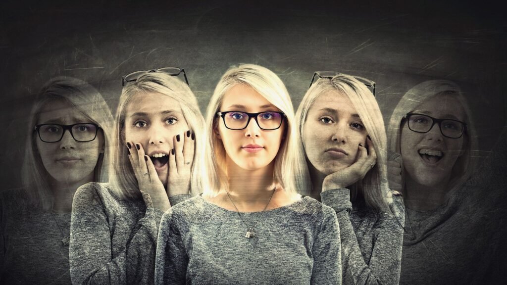 Developing Emotional Self-Insight