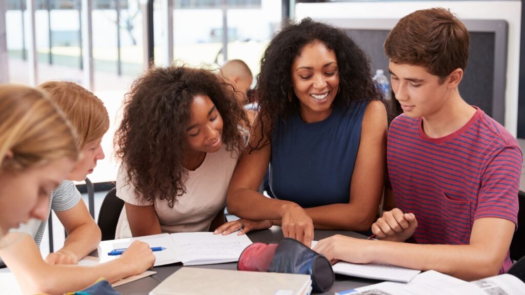 Developing Social Awareness