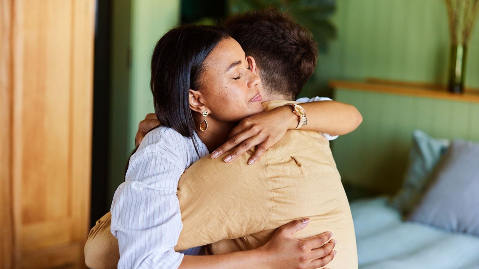 Embodied Bonding Explained