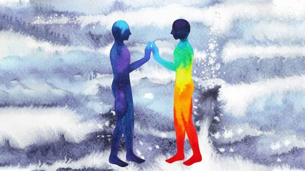 Embodied Bonding Explained