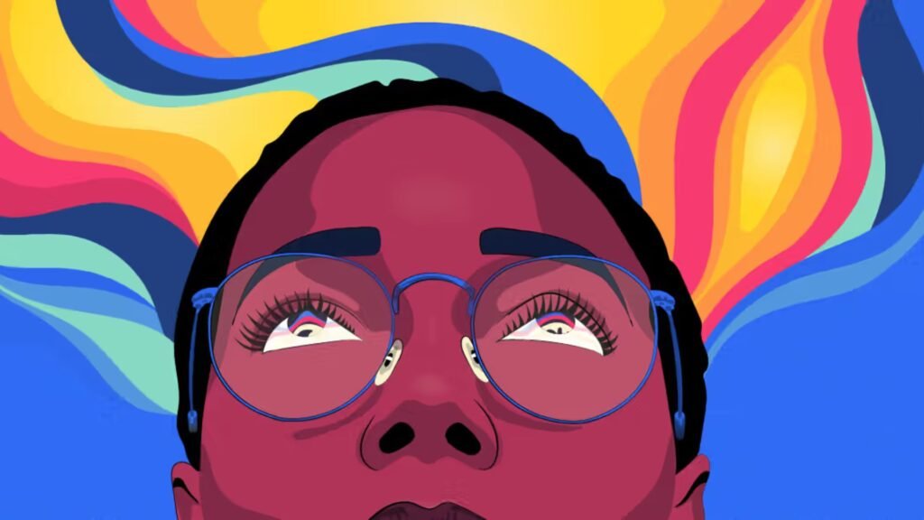 Feeling Emotions in the Body