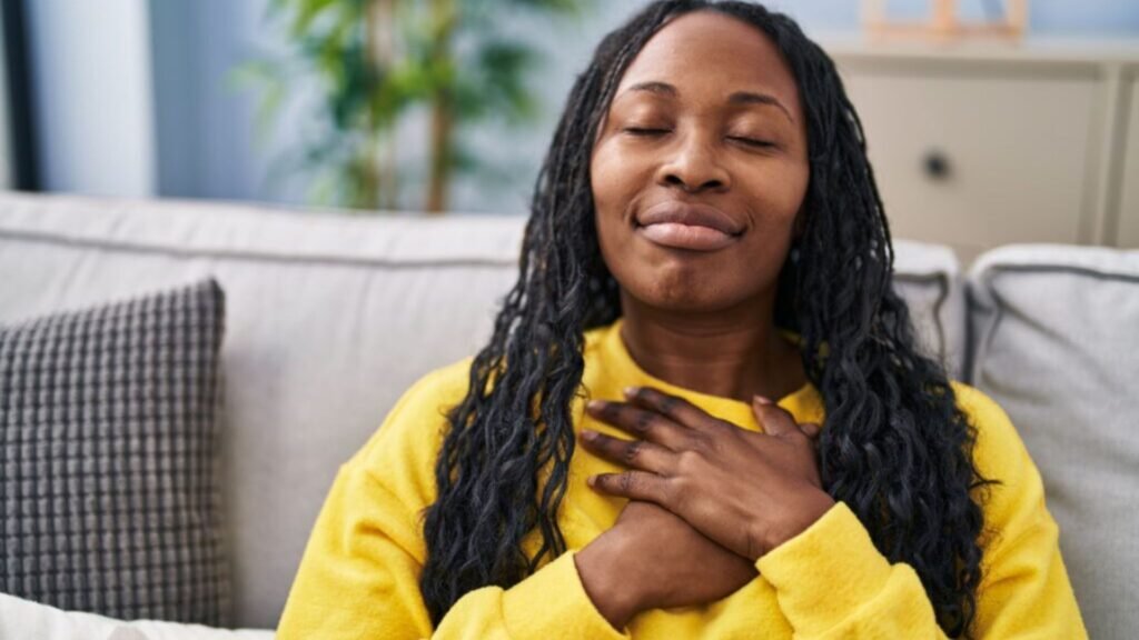 From Survival to Emotional Safety