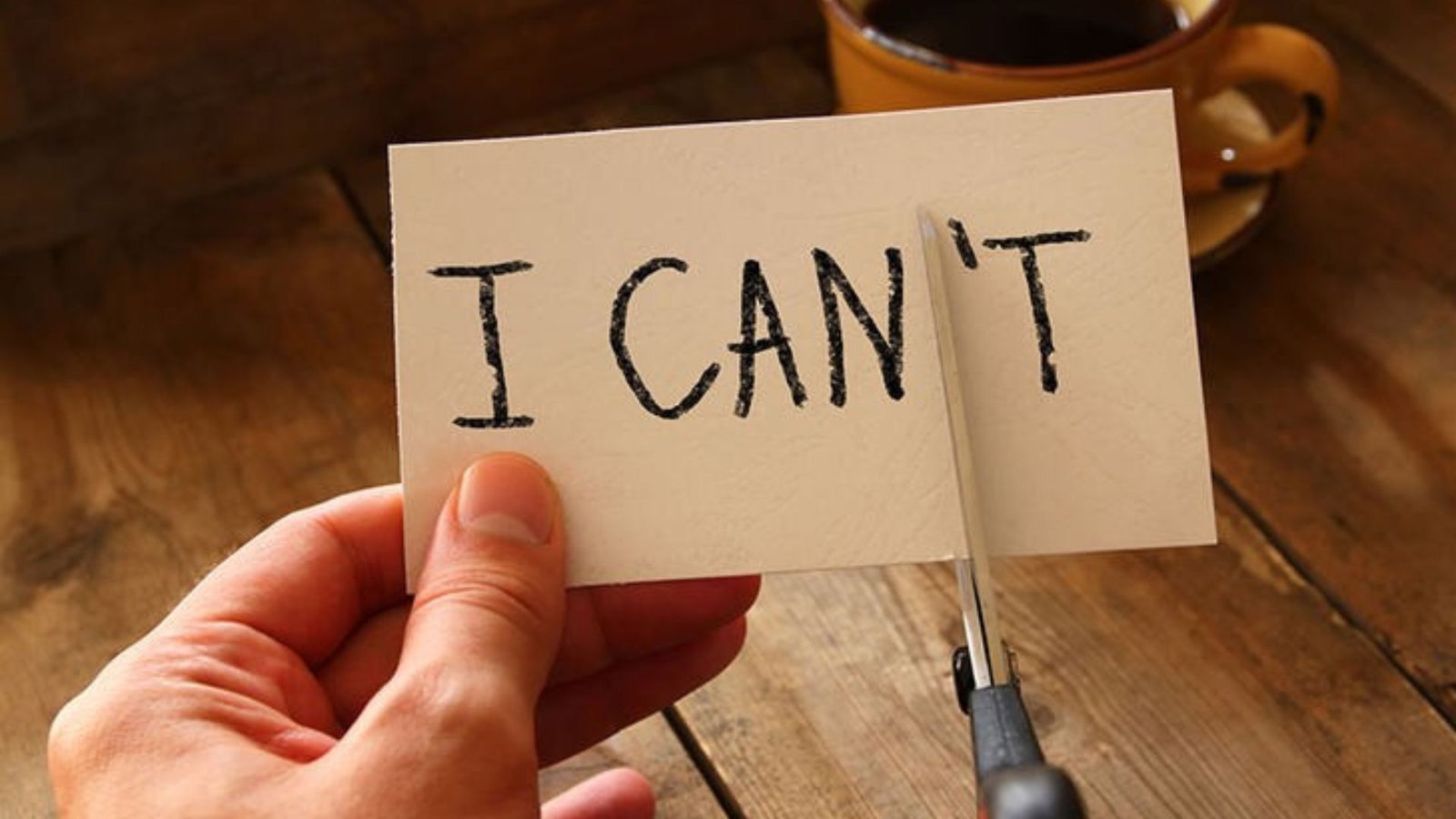 Growth Through Self-Awareness