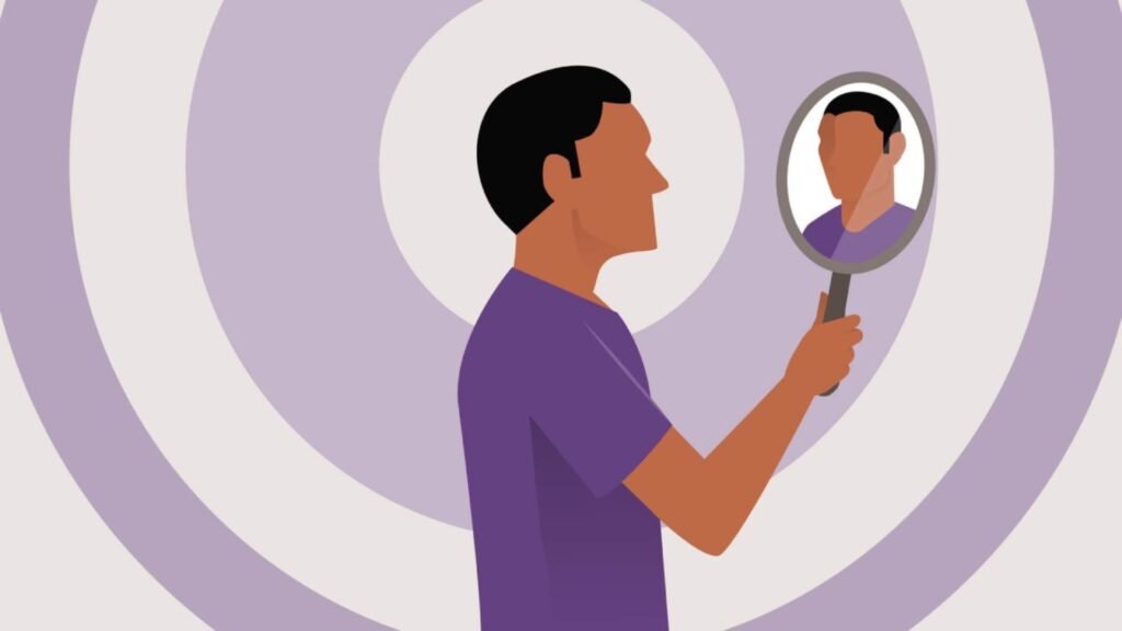 Growth Through Self-Awareness