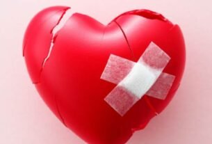 Healing Emotional Wounds