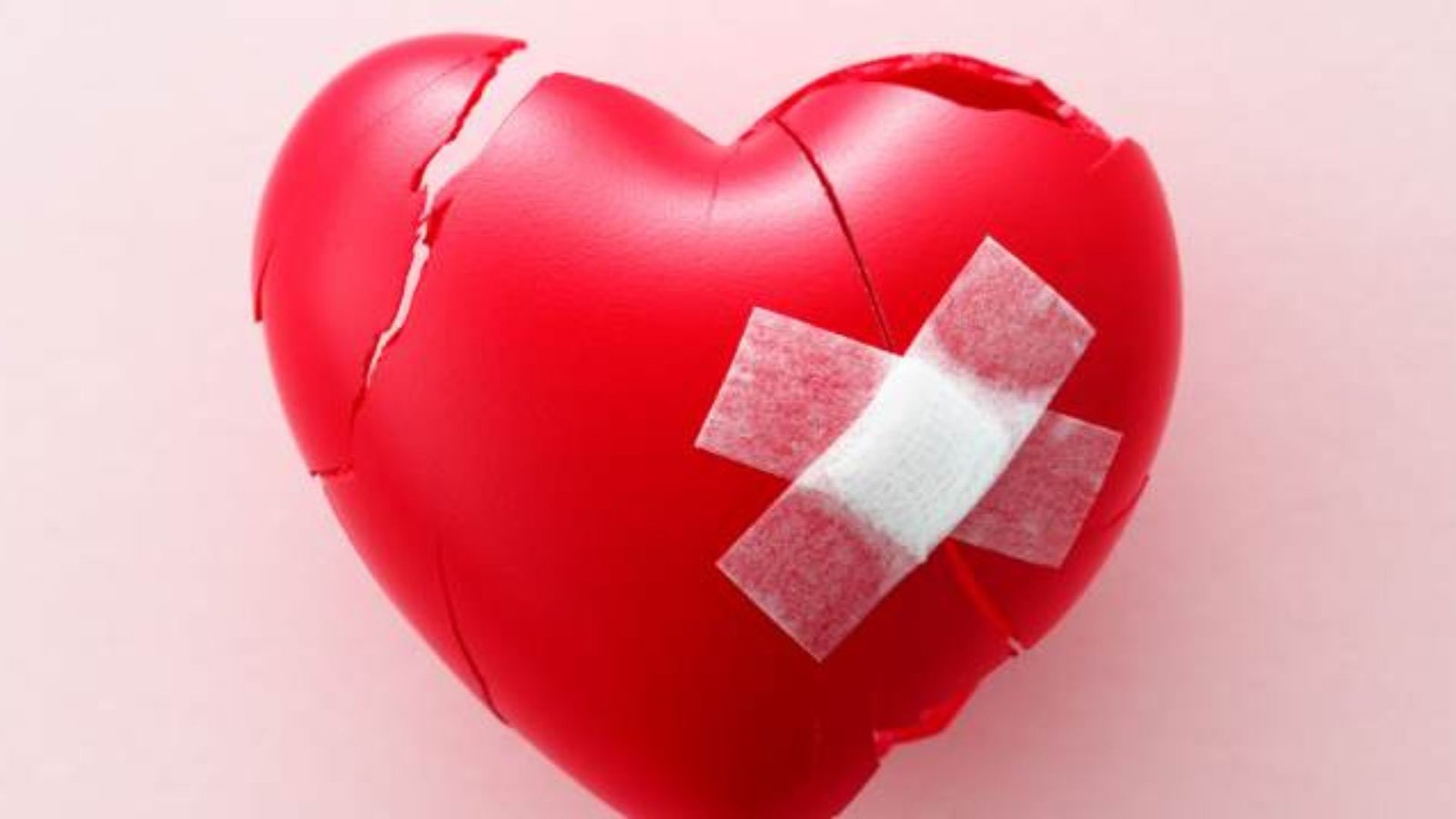 Healing Emotional Wounds