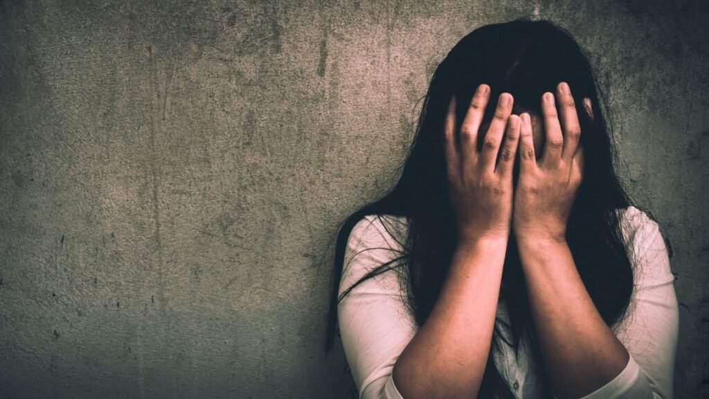 Healing Emotional Wounds