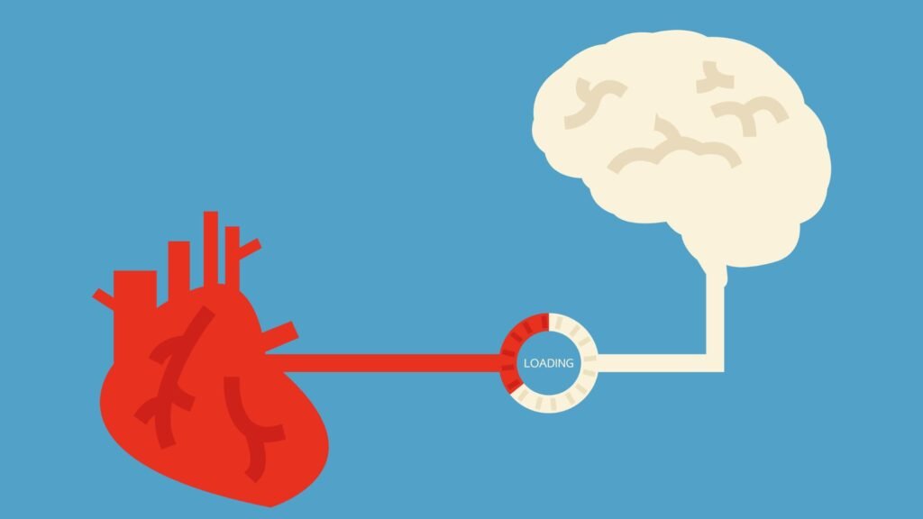 How Feelings Are Formed