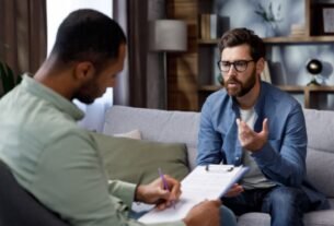 How Therapy Builds Trust