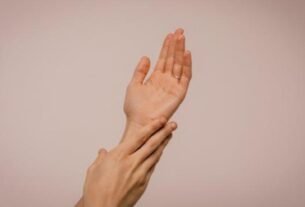 How Touch Builds Trust