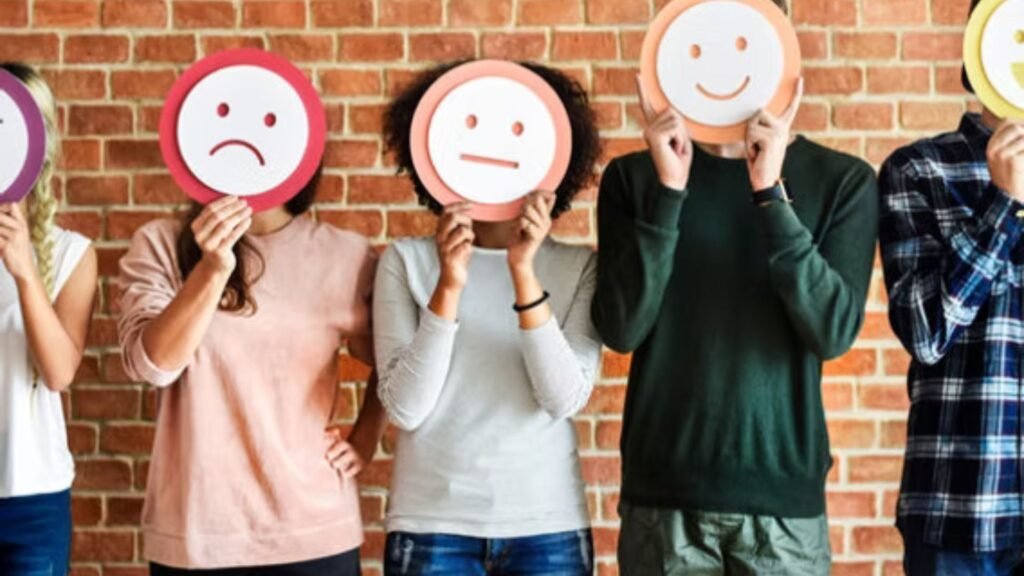 How to Understand Emotions