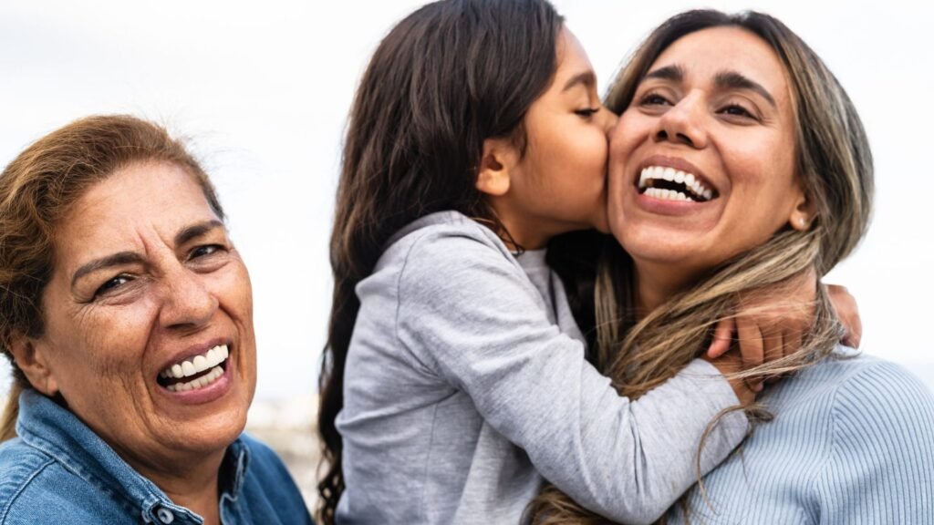 Recognizing Inner Patterns