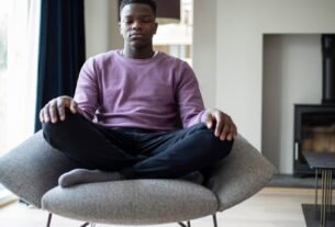 Somatic Healing Practices