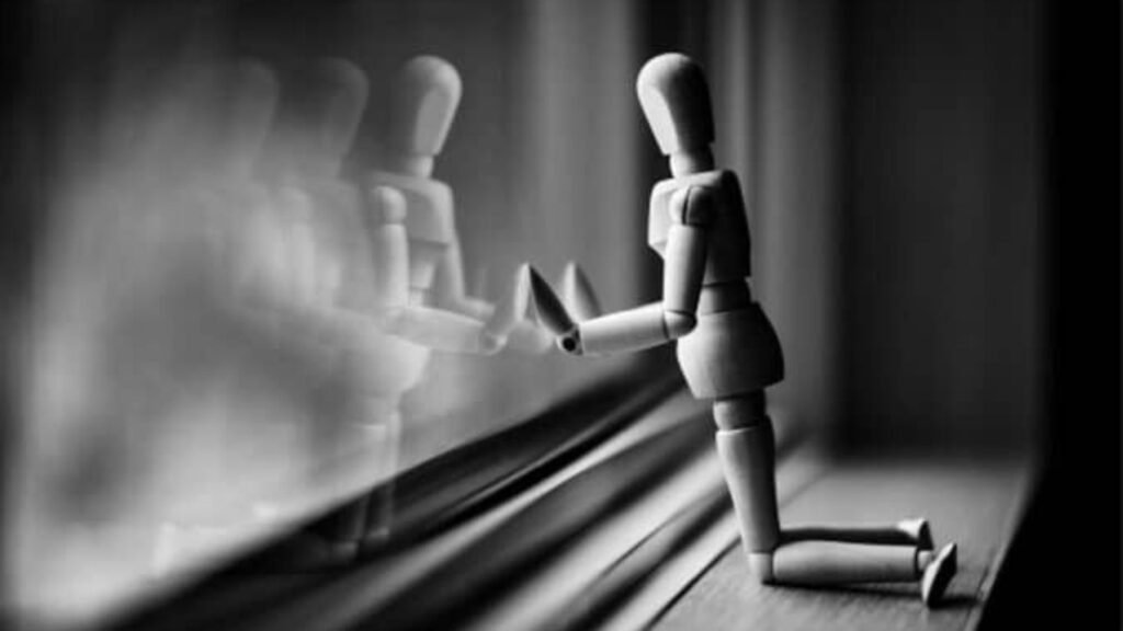 The Art of Conscious Self-Reflection