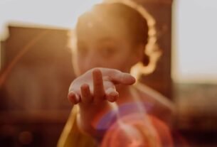 The Body’s Emotional Language