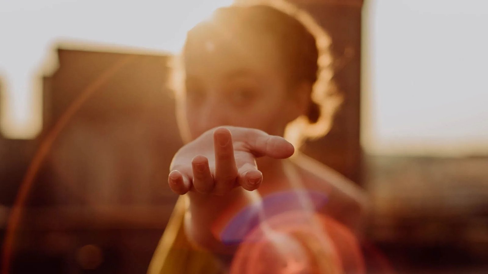 The Body’s Emotional Language