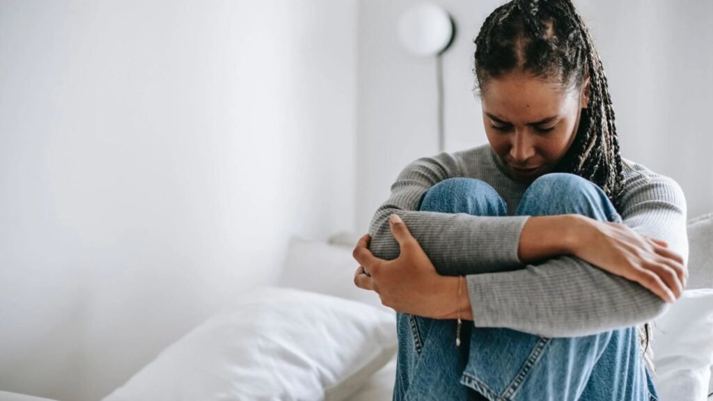 The Body’s Emotional Language