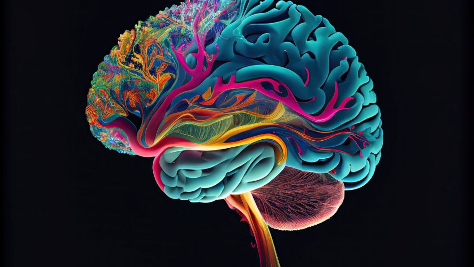 The Brain Behind Emotions