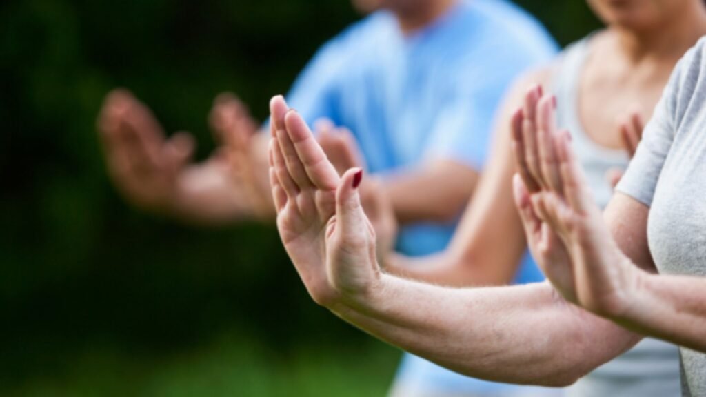 The Power of Body Awareness