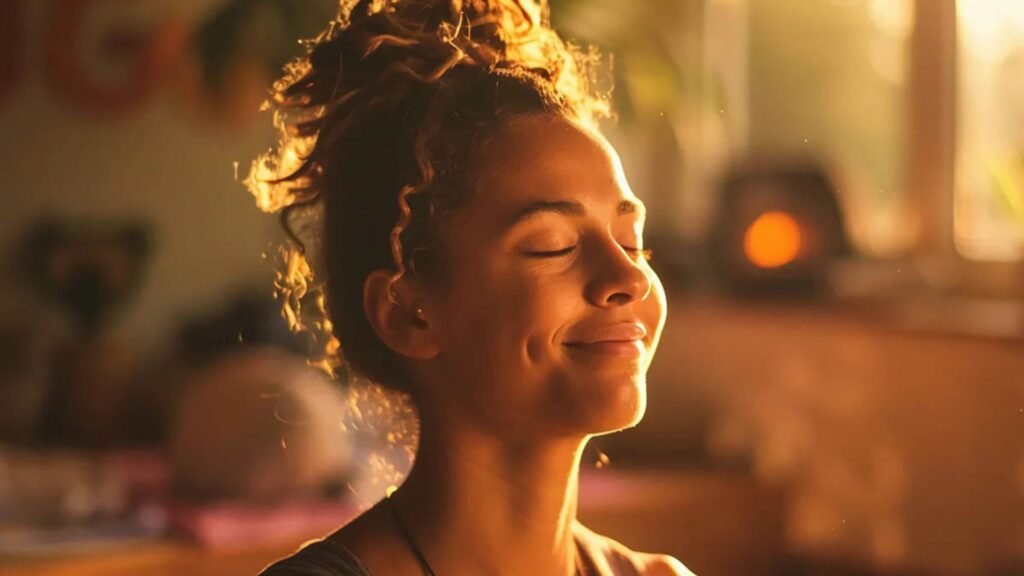 The Power of Non-Judgmental Awareness