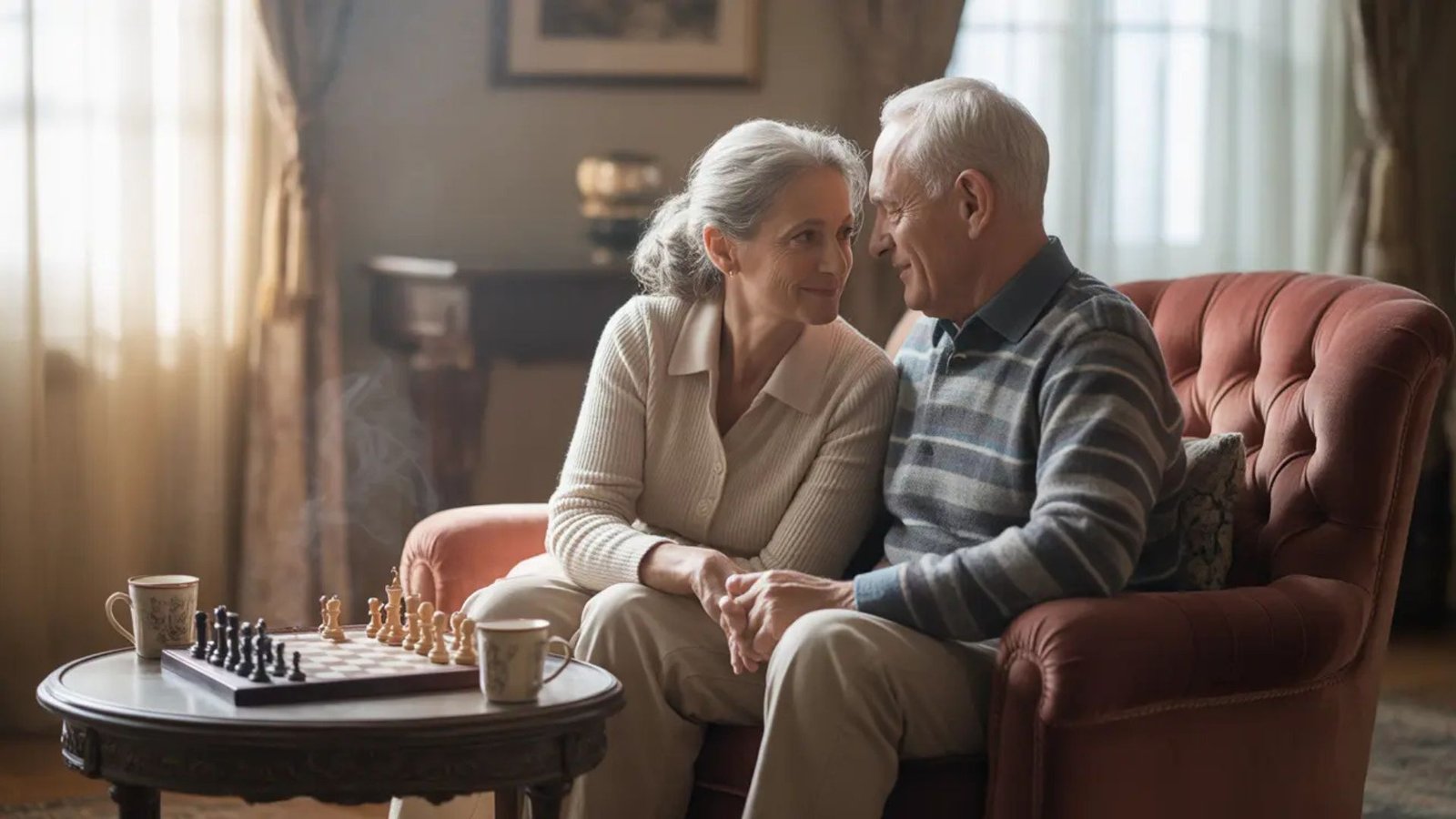 The Science of Affective Connection