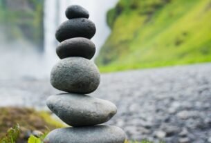 The Science of Balanced Living