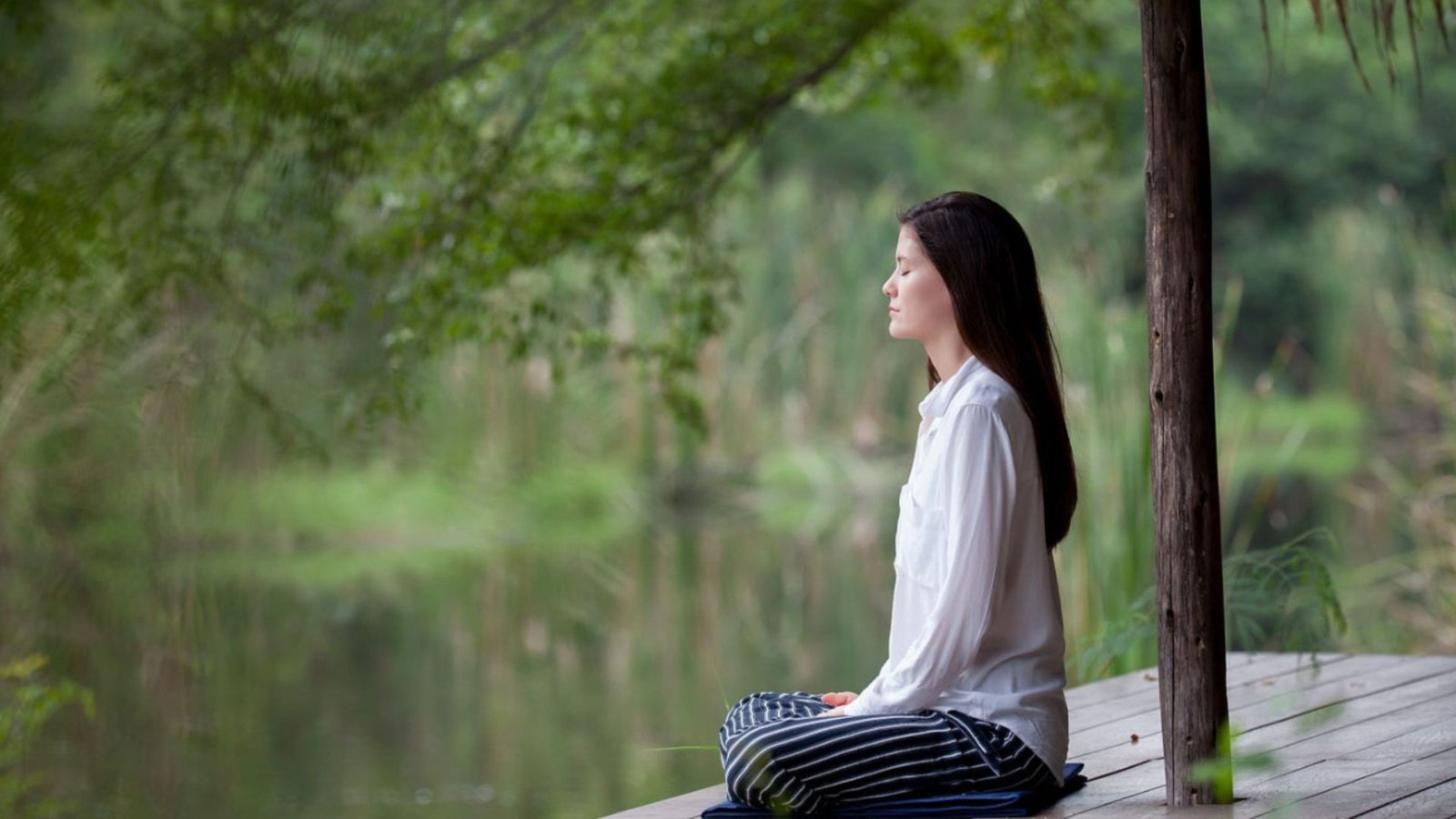 The Transformative Power of Presence