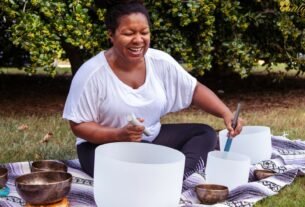 Wellness From the Inside Out