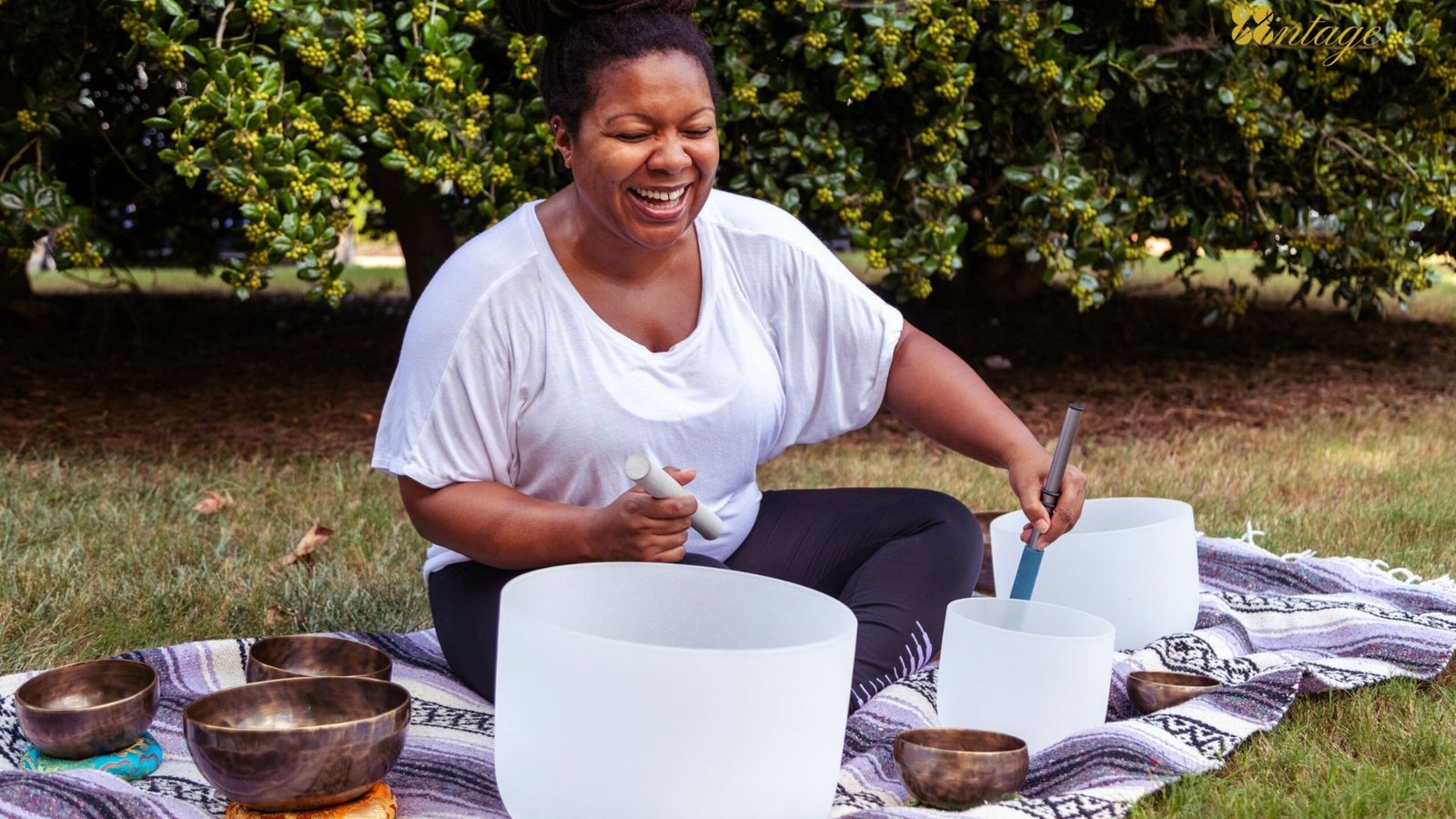 Wellness From the Inside Out