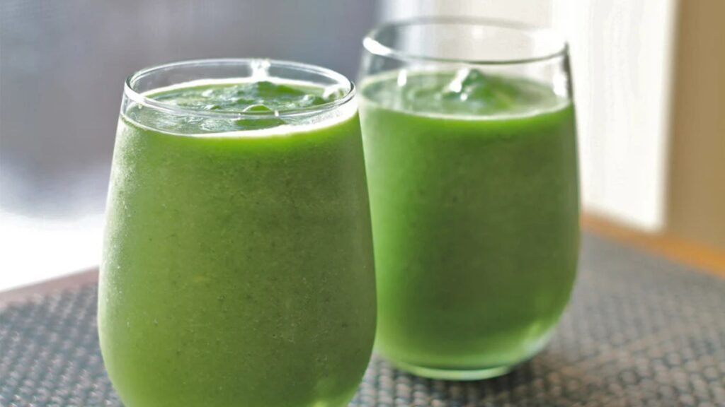 Wellness From the Inside Out