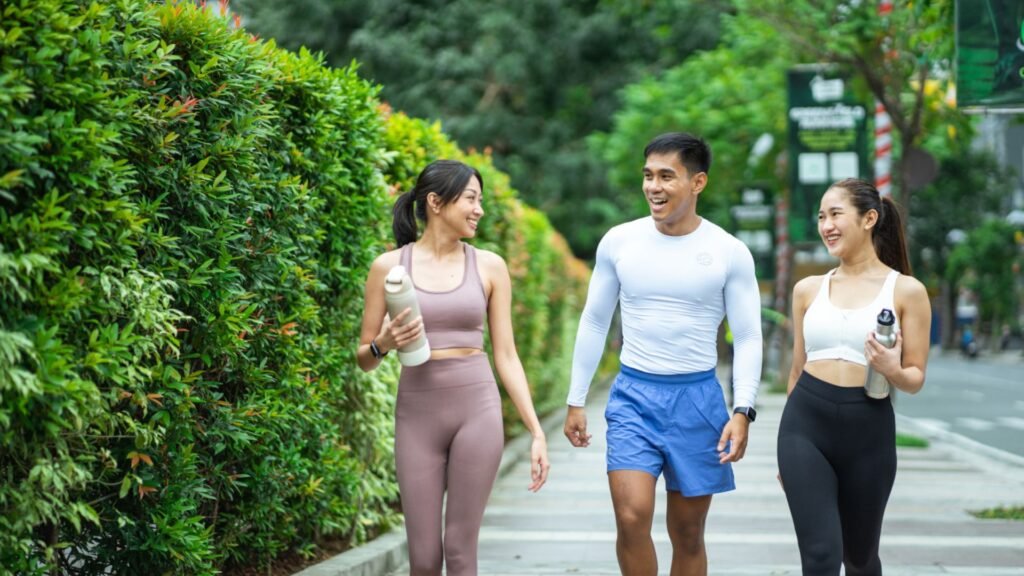 Wellness for Everyday Life