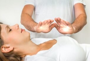 Whole-Body Healing Explained