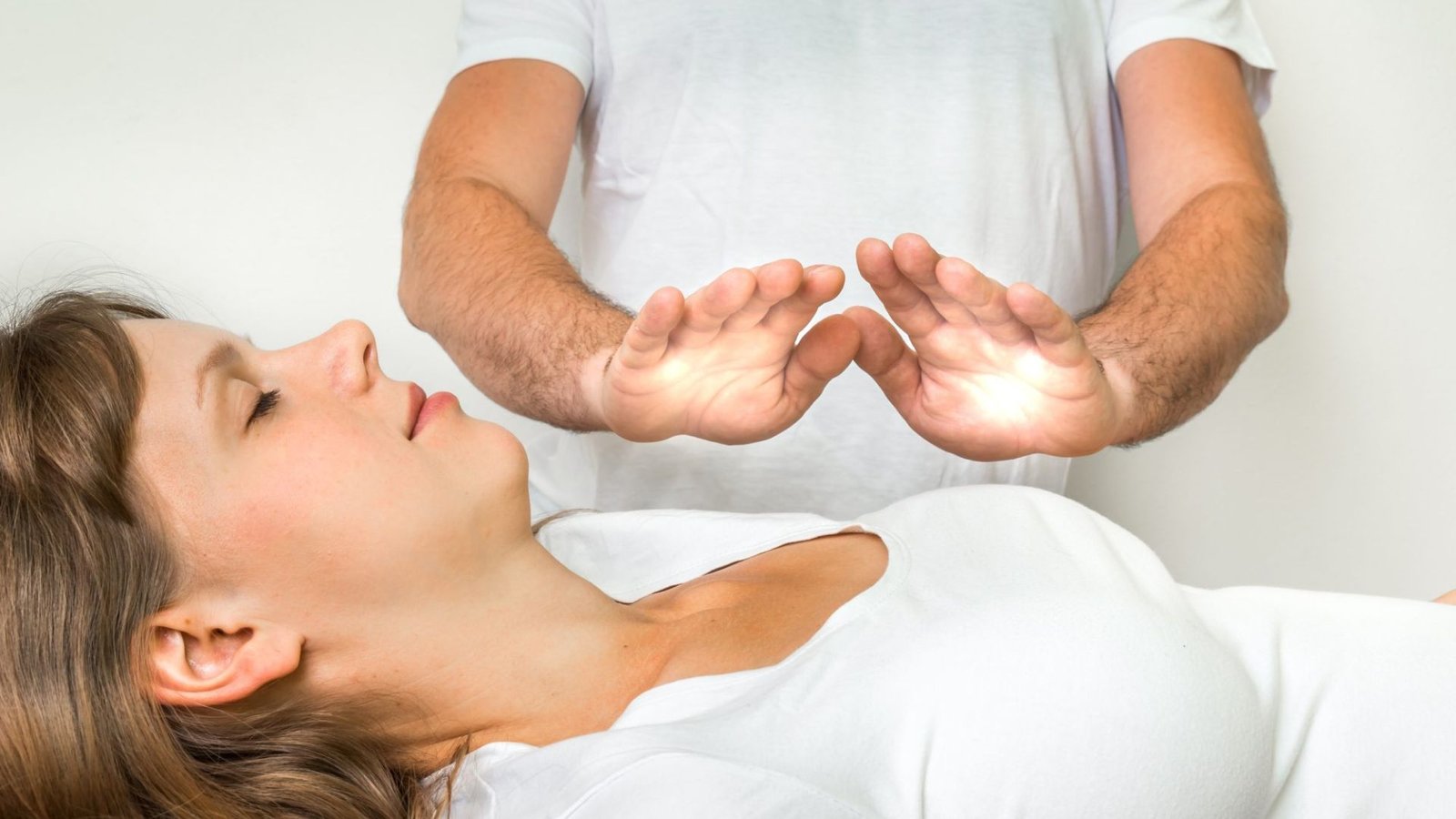 Whole-Body Healing Explained