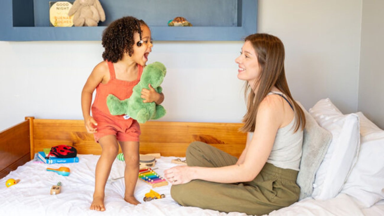 Why Emotional Safety Matters